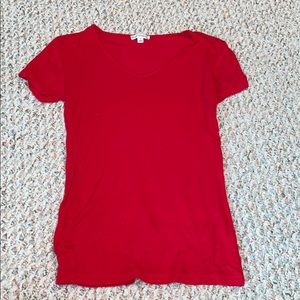 Red T-Shirt